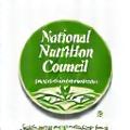 National Nutrition Council Endorsed