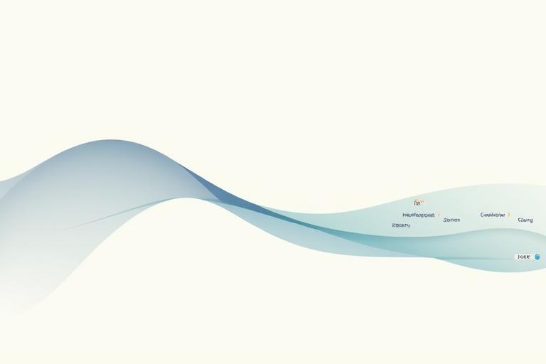 Infographic illustrating two curves: one showing typical lifespan decline, the other showing extended healthspan with a plateau of vitality, emphasizing the difference between living longer and living better.